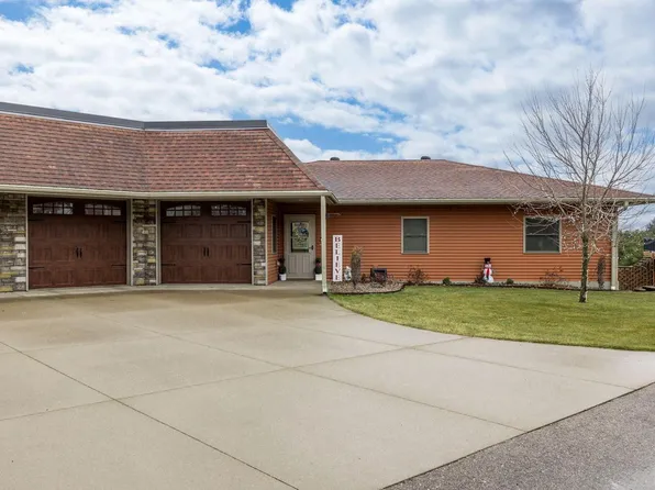 W7751 Parcher COURT, Holmen, WI 54636