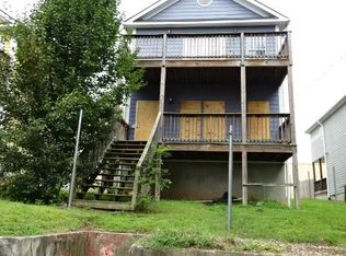 843 Fox St NW, Atlanta, GA 30318