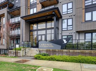 615 Cottonwood Ave #404, Coquitlam, BC