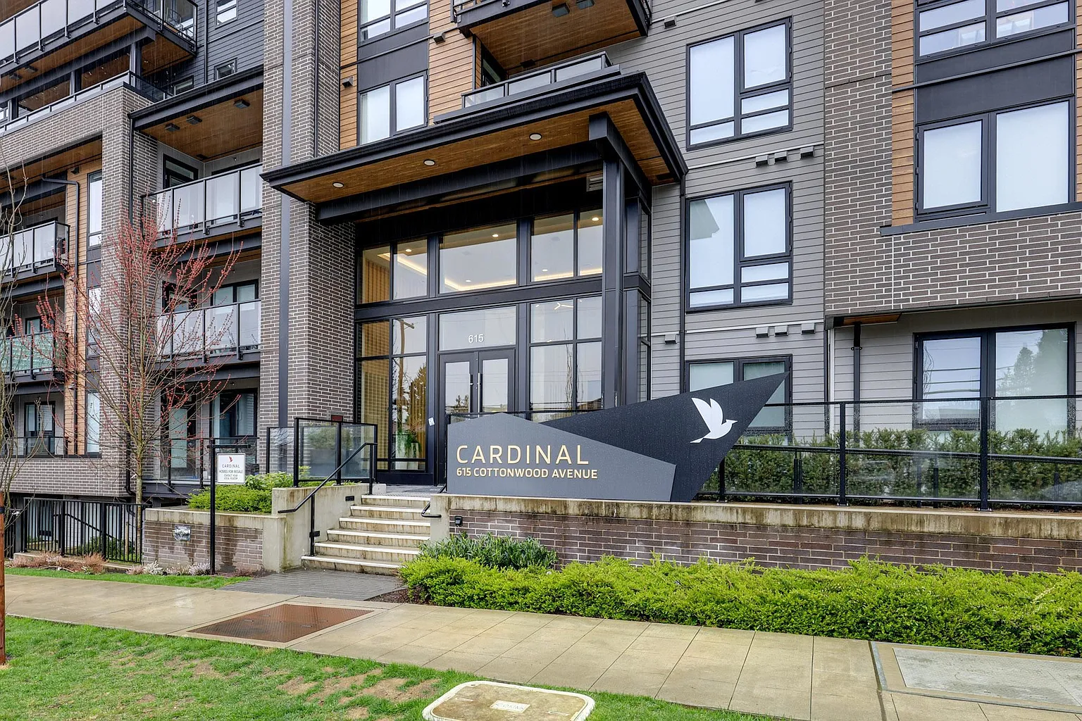 615 Cottonwood Ave #404 photo 1
