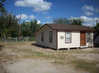 414 S 16th St, Donna, TX 78537
