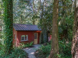 18216 NE Cole Witter Rd, Battle Ground, WA 98604