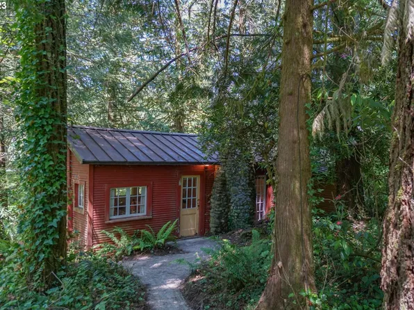 18216 NE Cole Witter Rd, Battle Ground, WA 98604