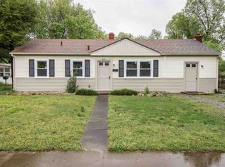 3047 Old Mayfield Rd, Paducah, KY 42003