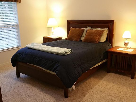 Dreamless Sleep & Great Property View