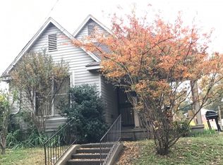 672 N 4th St, Memphis, TN 38107