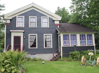 5823 Brooklyn St, Eaton, NY 13334