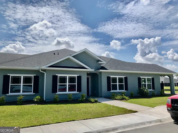 321 The Villas Way, Kingsland, GA 31548