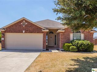 7007 Rickey Dr, Temple, TX 76502