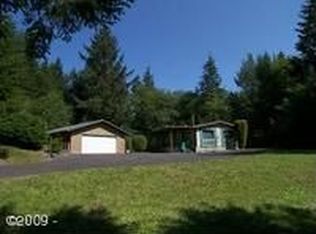 3559 S Beaver Creek Rd, Waldport, OR 97394
