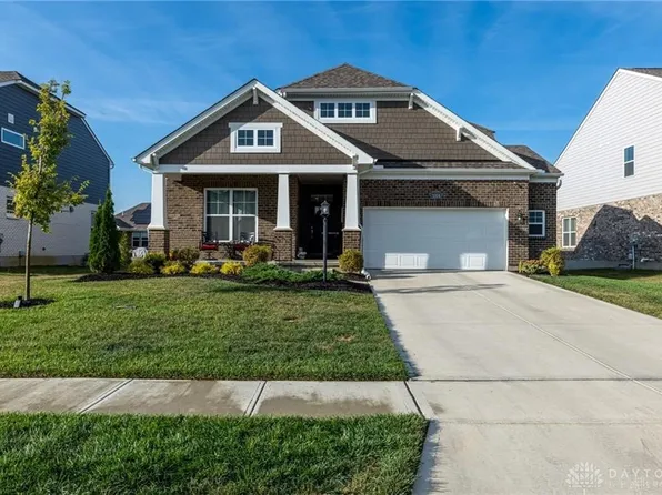 3374 Lily Way, Dayton, OH 45434