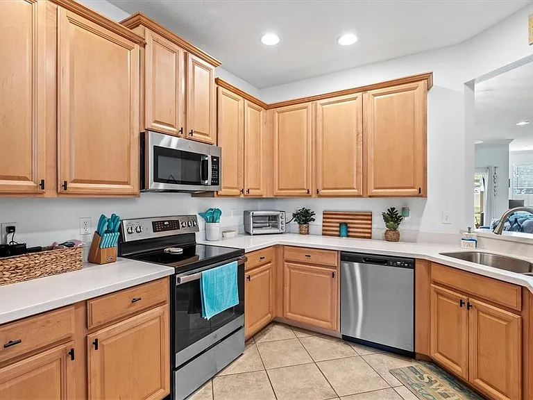 3601 Parkridge Cir #12-104 — Photo 5
