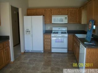 1994 134th Ln NW, Andover, MN 55304