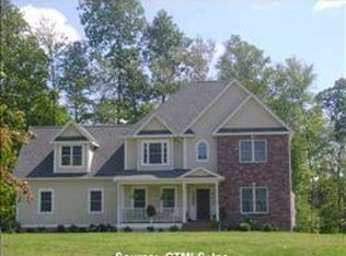LOT28 Whispering Woods, E Hampton, CT 06424