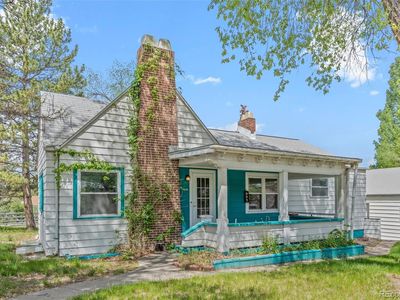 701 W Quincy Avenue, Englewood, CO, 80110