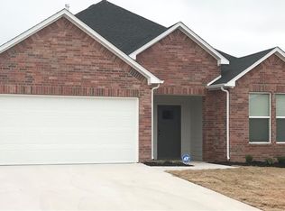 4255 Agave Ave, Springdale, AR 72764