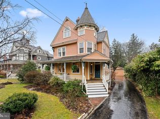 214 Lansdowne Ave, Wayne, PA 19087