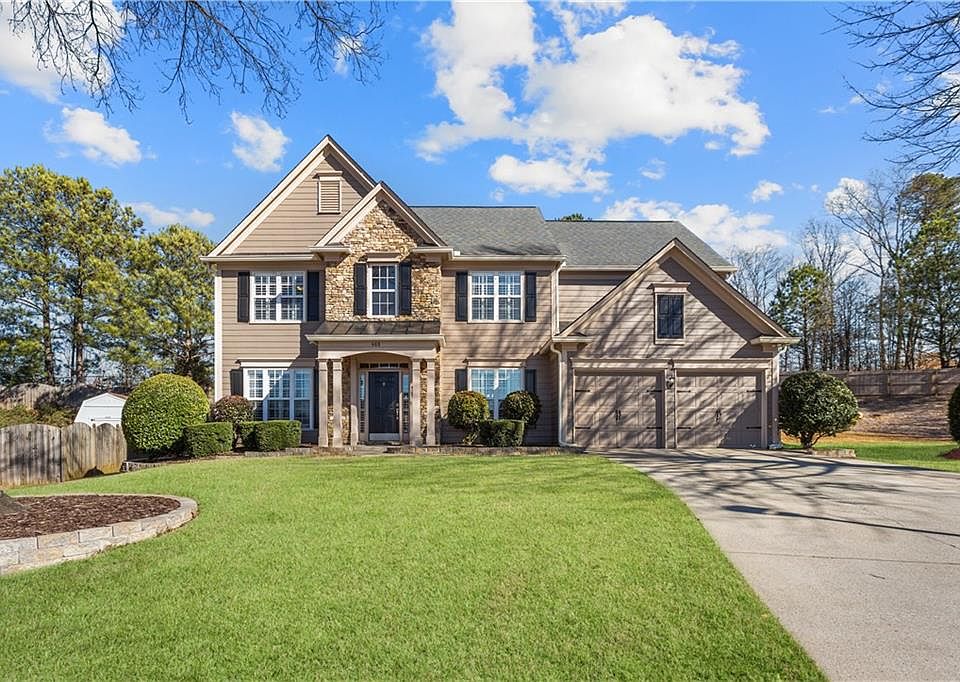 1st image of 468 Glen Creek Way
