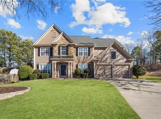468 Glen Creek Way, Sugar Hill, GA 30518