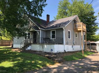 8108 Smyrna Pkwy, Louisville, KY 40228