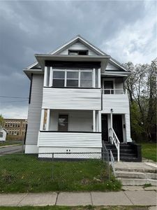 360 Remington St, Rochester, NY, 14621