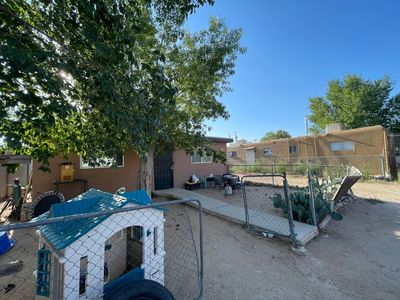408 Texas St NE, Albuquerque, NM, 87108