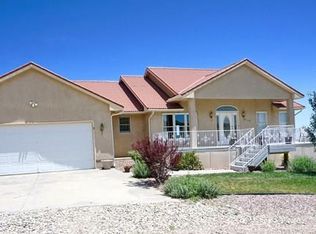 5148 Little Raven Dr, Colorado City, CO 81019