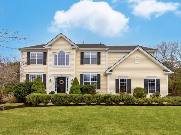415 Raymond Road, Plymouth, MA 02360