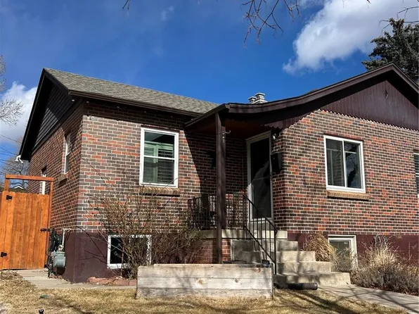 4315 W 30th Avenue, Denver, CO 80212