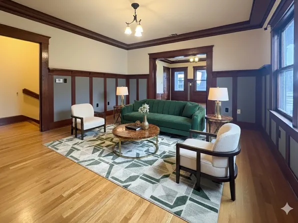 1123 Marion Ave, Los Angeles, CA 90026