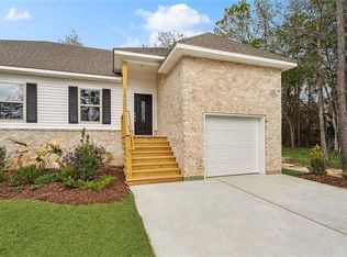 115 Adam Cir #115, Slidell, LA 70461