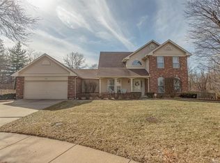 1133 Butternut Ln, O Fallon, IL 62269