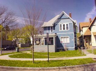 175 Fulton Ave #3, Rochester, NY 14613