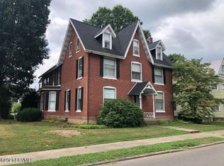 250 Center St, Milton, PA 17847