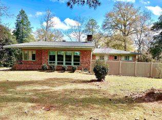 110 Country Club Dr, Andalusia, AL 36421