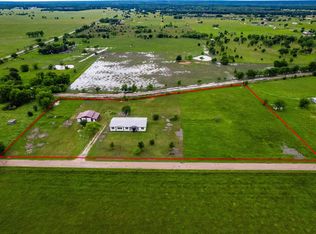 32741 County Road 2146, Kemp, TX 75143