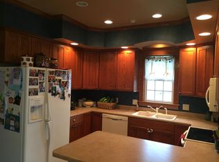 951 County Road 1, Oakland, NE 68045