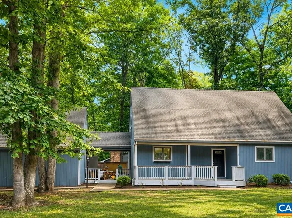 1 Tallwood Trl, Palmyra, VA 22963
