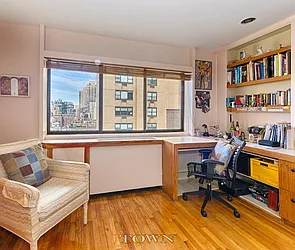 Sold by Town Residential