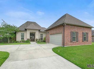 20323 Chevalier Ave, Baton Rouge, LA 70817