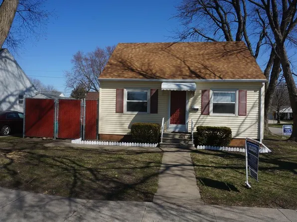 1664-8 1/2 Ave N, Fort Dodge, IA 50501