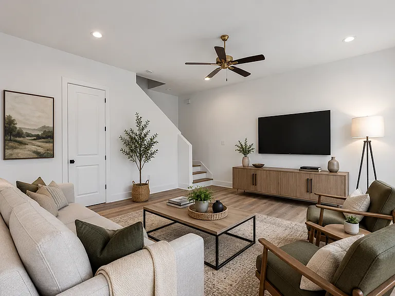 805 Broyles St #105 — Photo 1