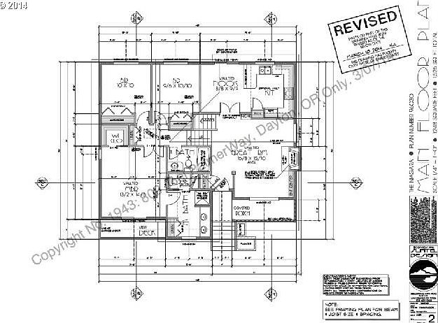 2nd image of 809 Joel Palmer Way