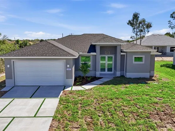429 PALMYRA AVENUE, LEHIGH ACRES, FL 33974