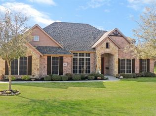 2400 Olivia Ct, Burleson, TX 76028
