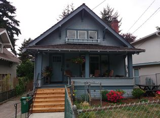 5711 29th Ave NE, Seattle, WA 98105