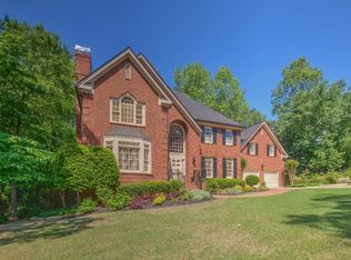 2560 Westminster Heath NW, Atlanta, GA 30327