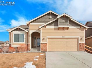 17885 Mining Way, Monument, CO 80132