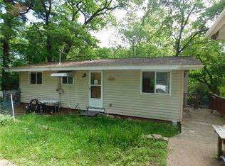1812 Broadway St S #1, Menomonie, WI 54751