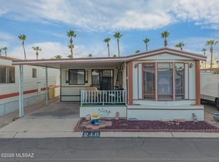 8701 S Kolb Rd #210, Tucson, AZ 85756